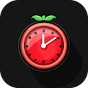 Time Trials App Logo