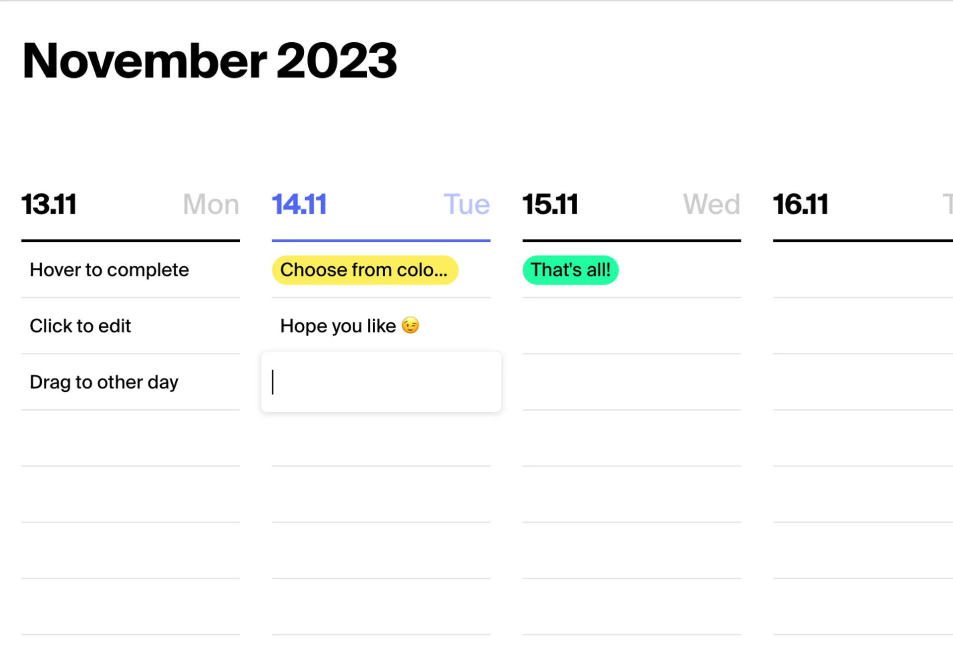 6 Best Task Calendar Apps for 2024 Expert Picks