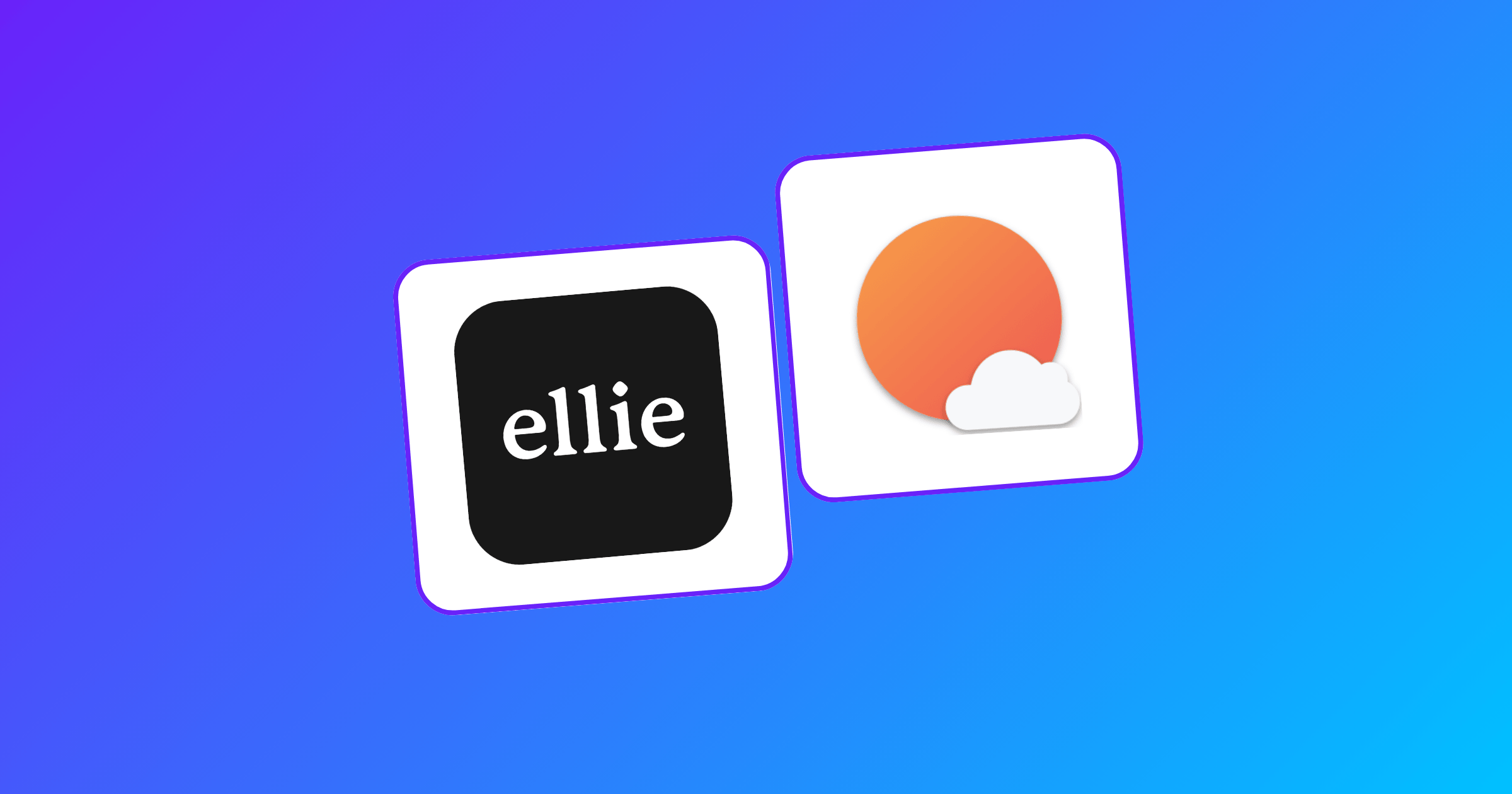 Sunsama vs Ellie Planner: Full Breakdown