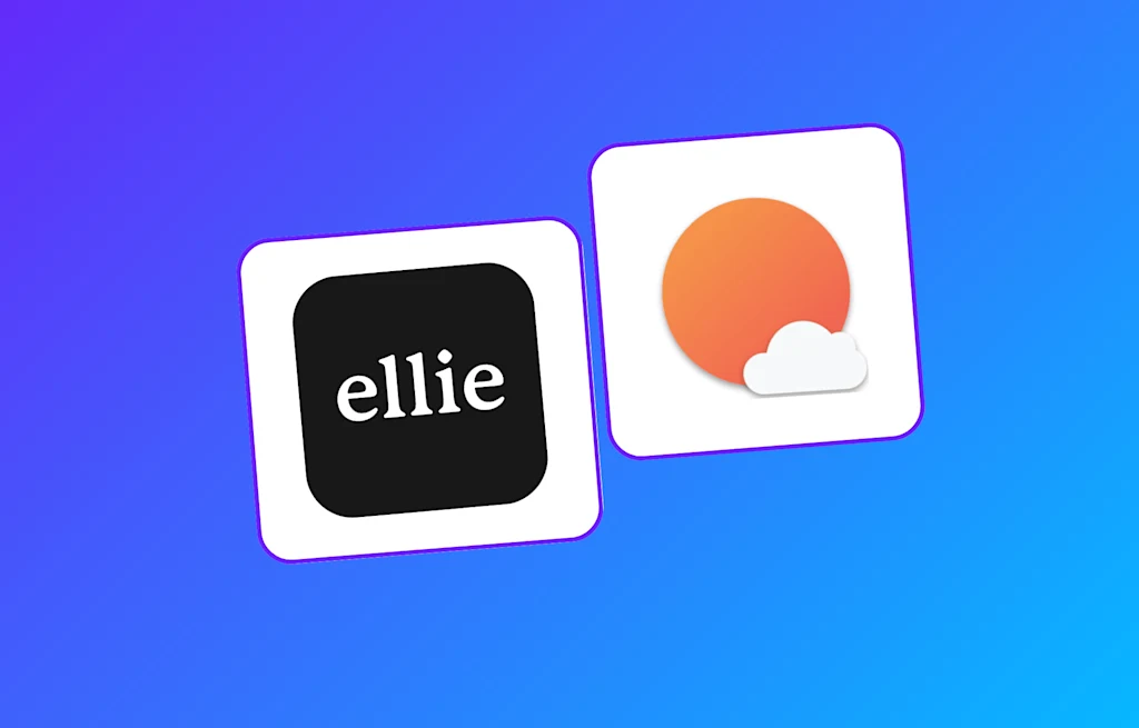 Sunsama vs Ellie Planner: Full Breakdown