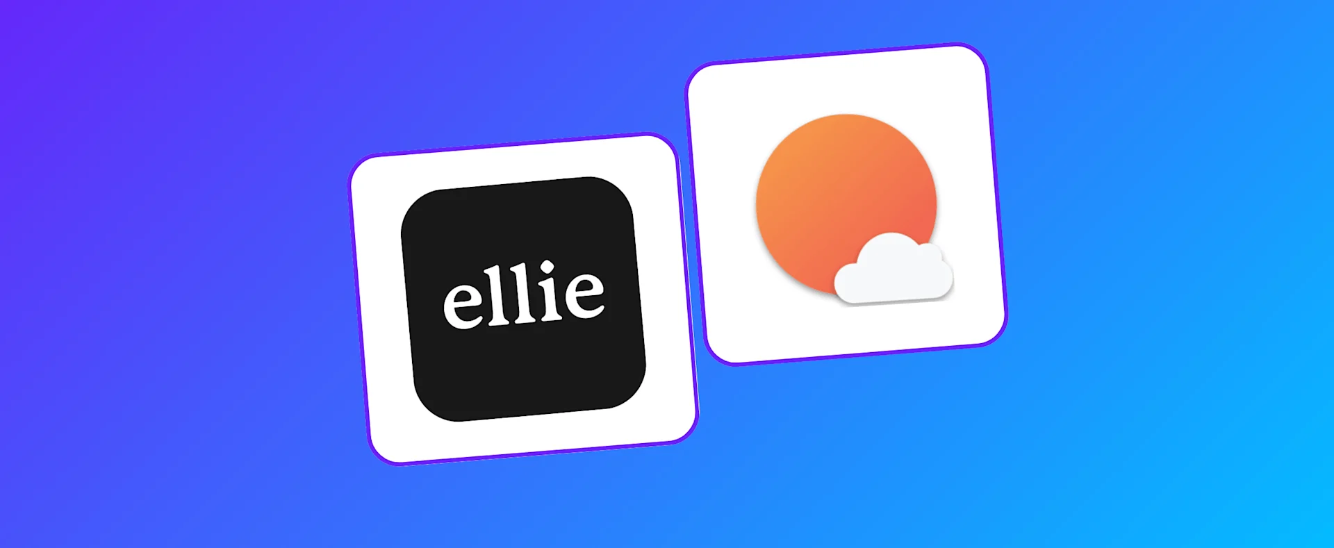 Ellie Planner vs Sunsama