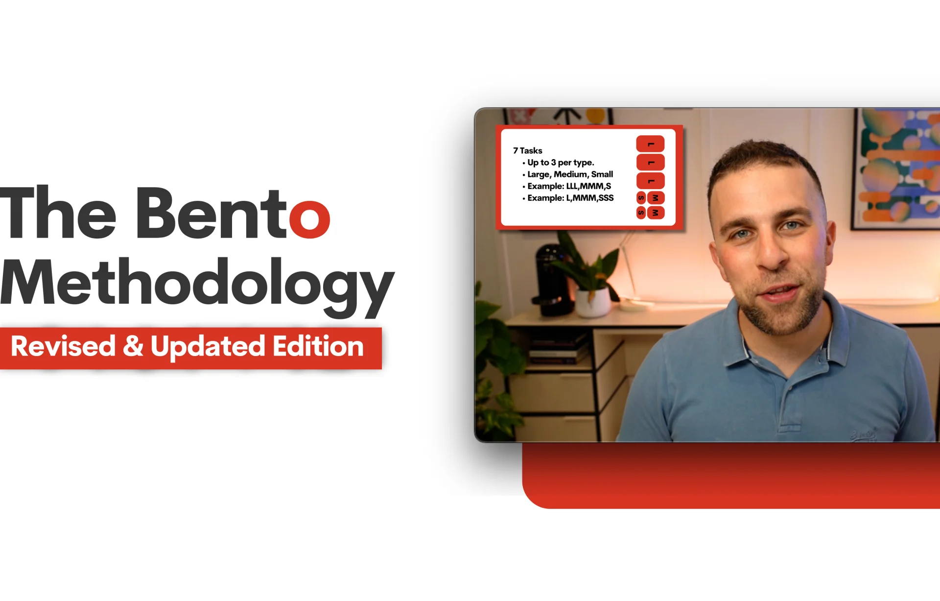 The Bento Methodology Course 2.0