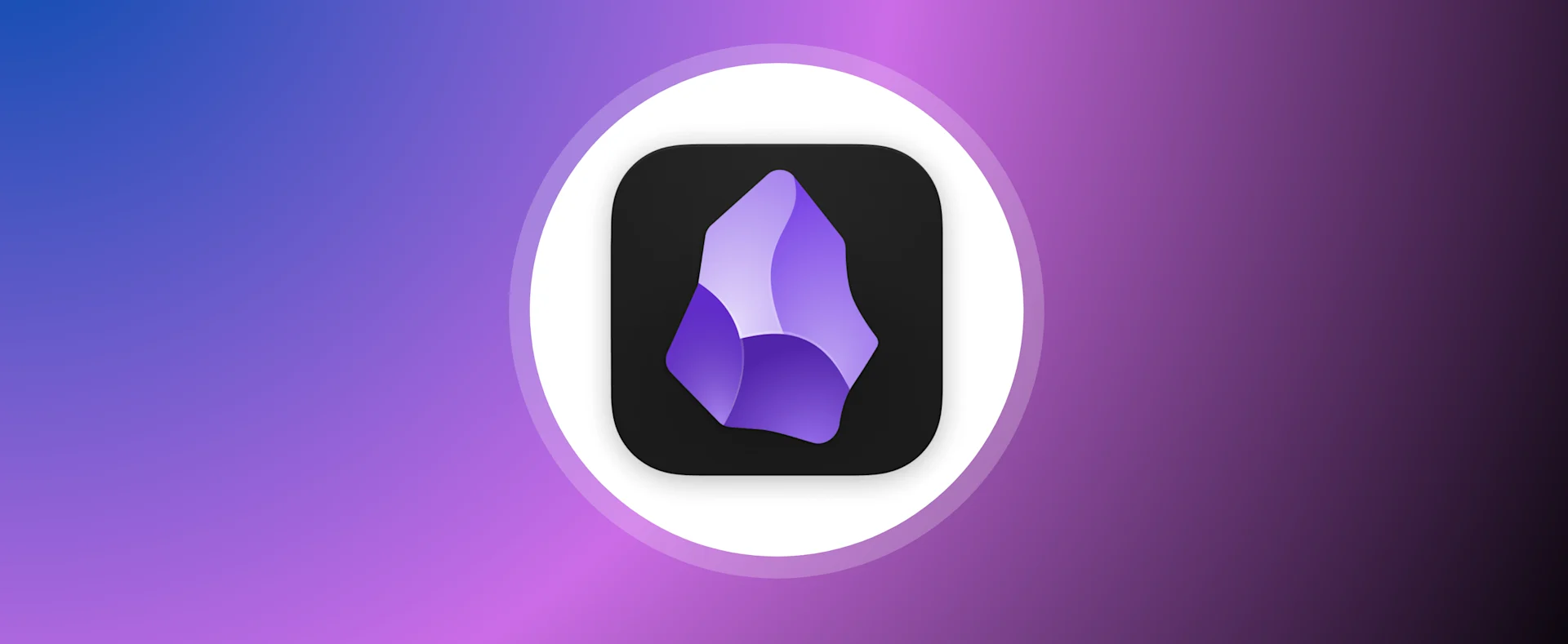 Get Started with Obsidian Your Beginner's Guide to Obsidian