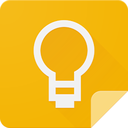 Google Keep