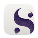 Scrivener Logo