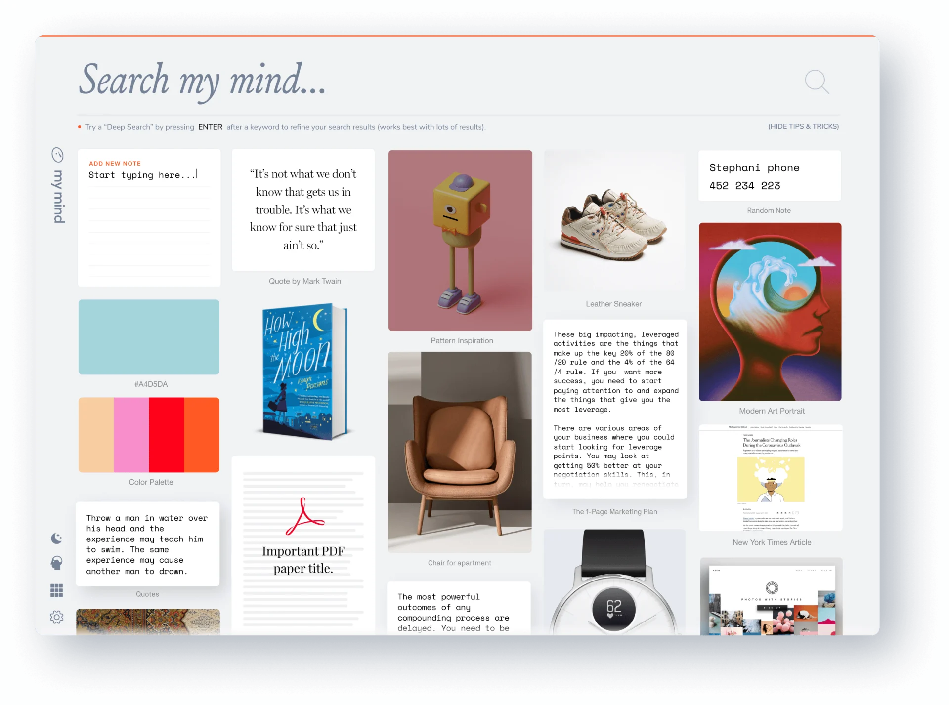 10 Best Visual Note-Taking Apps of 2024 for Visual Thinkers