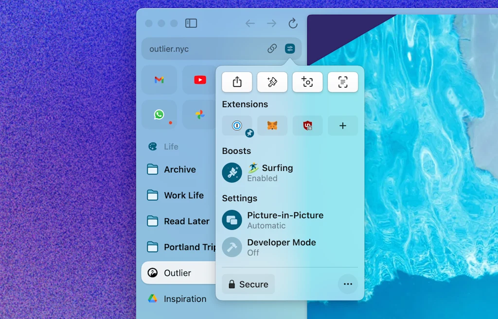 Arc Browser Launches 1.0 For Everyone