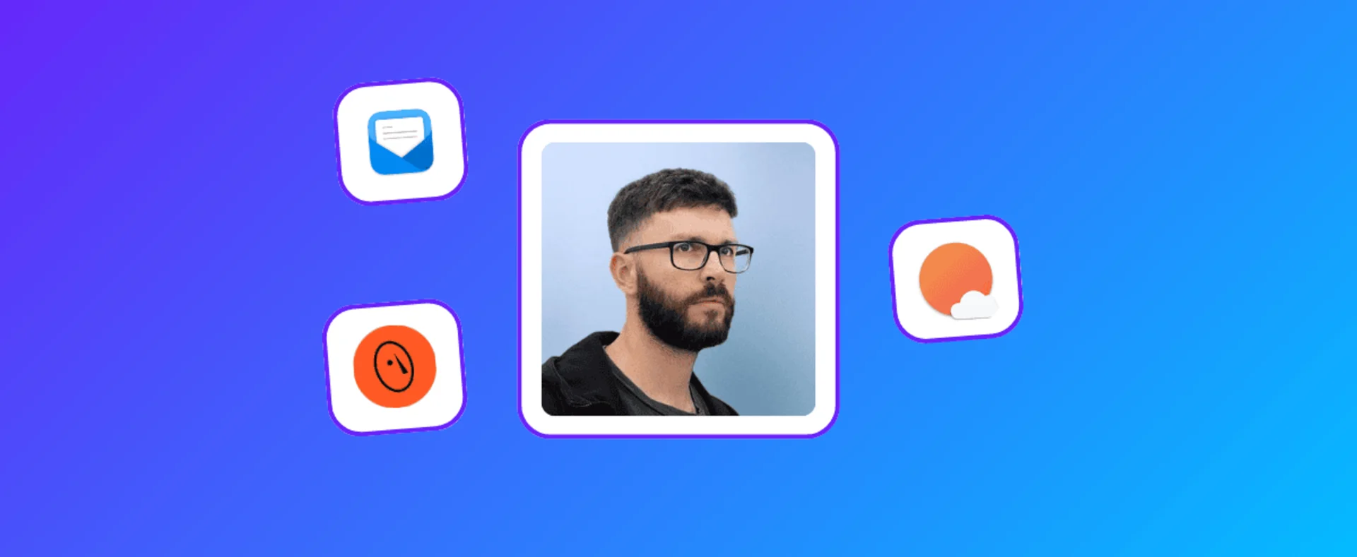 Fabrizio Rinaldi Productivity Apps