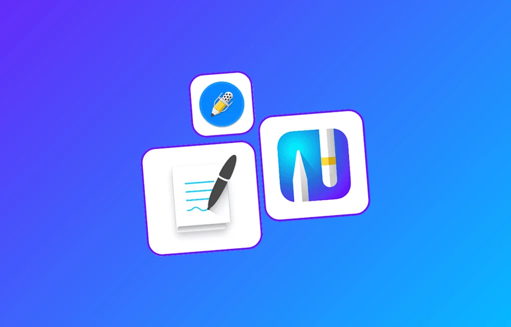 5 Best Note-Taking for Styluses in 2025