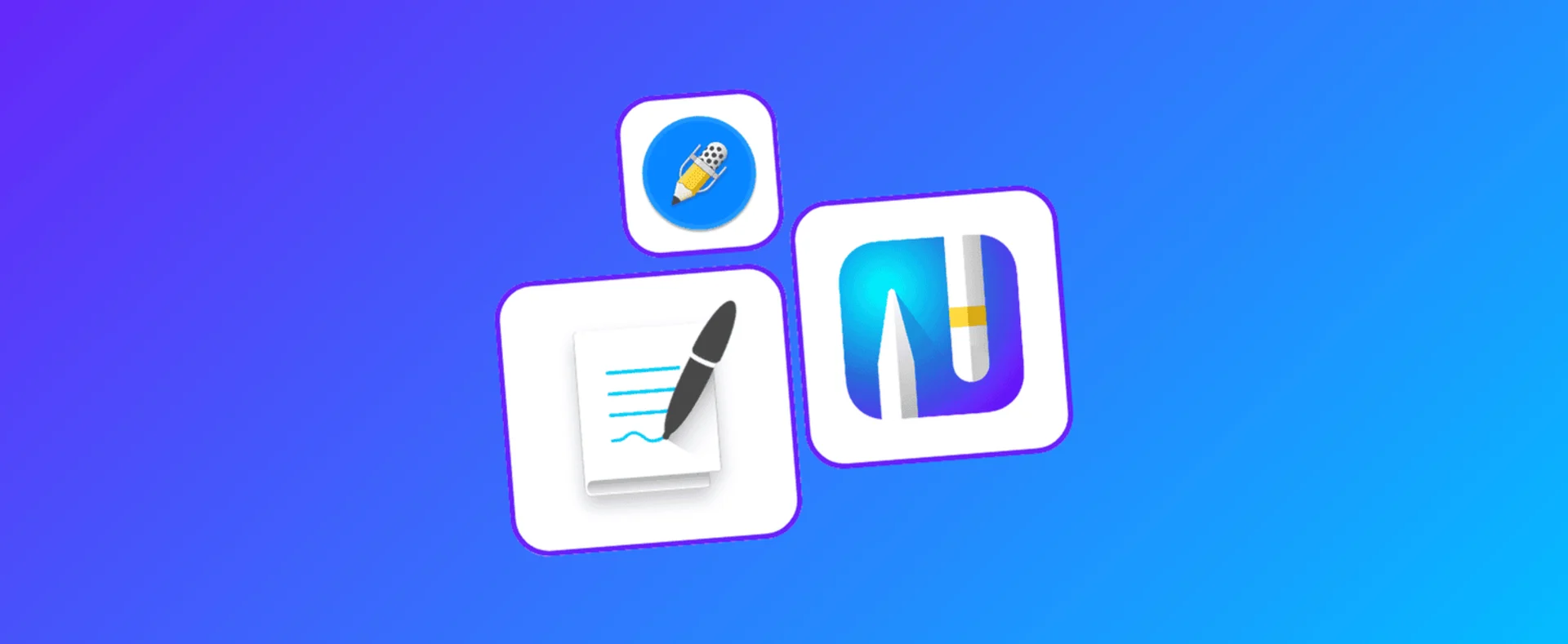Best Stylus Based Note-Taking Apps