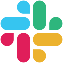 Slack - Logo