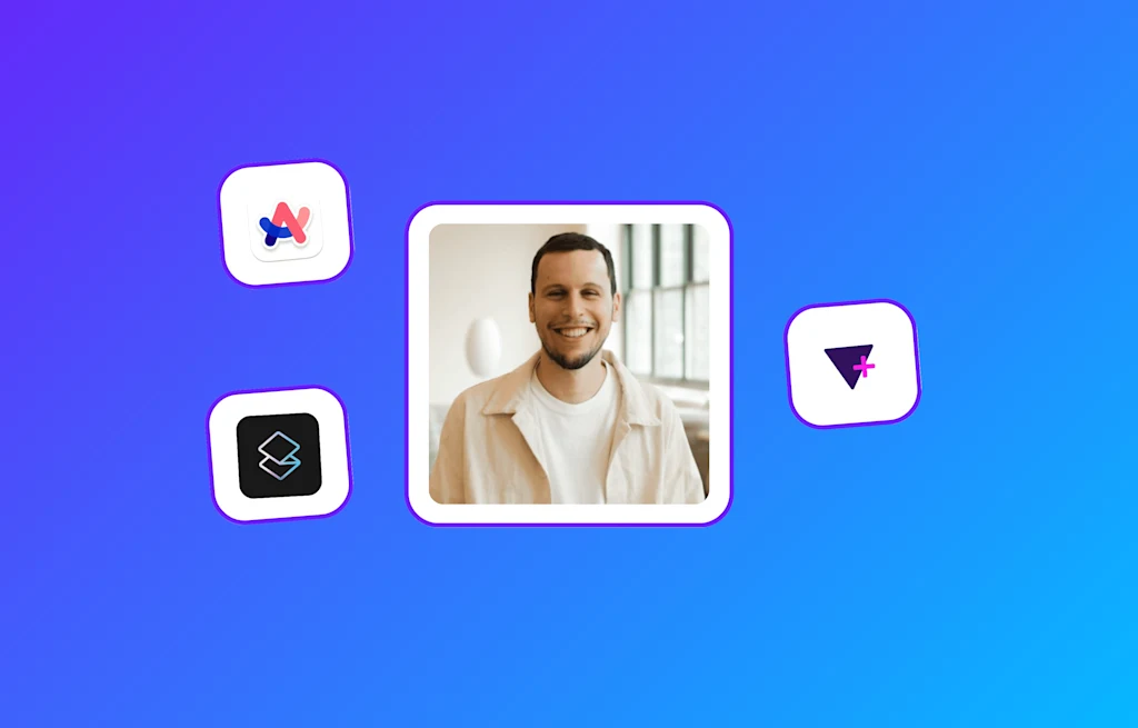 Angel Investor Ben Lang Shares His Productivity Tool Stack