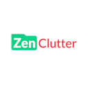 Zenclutter Logo