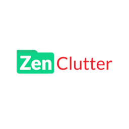 Zen Clutter