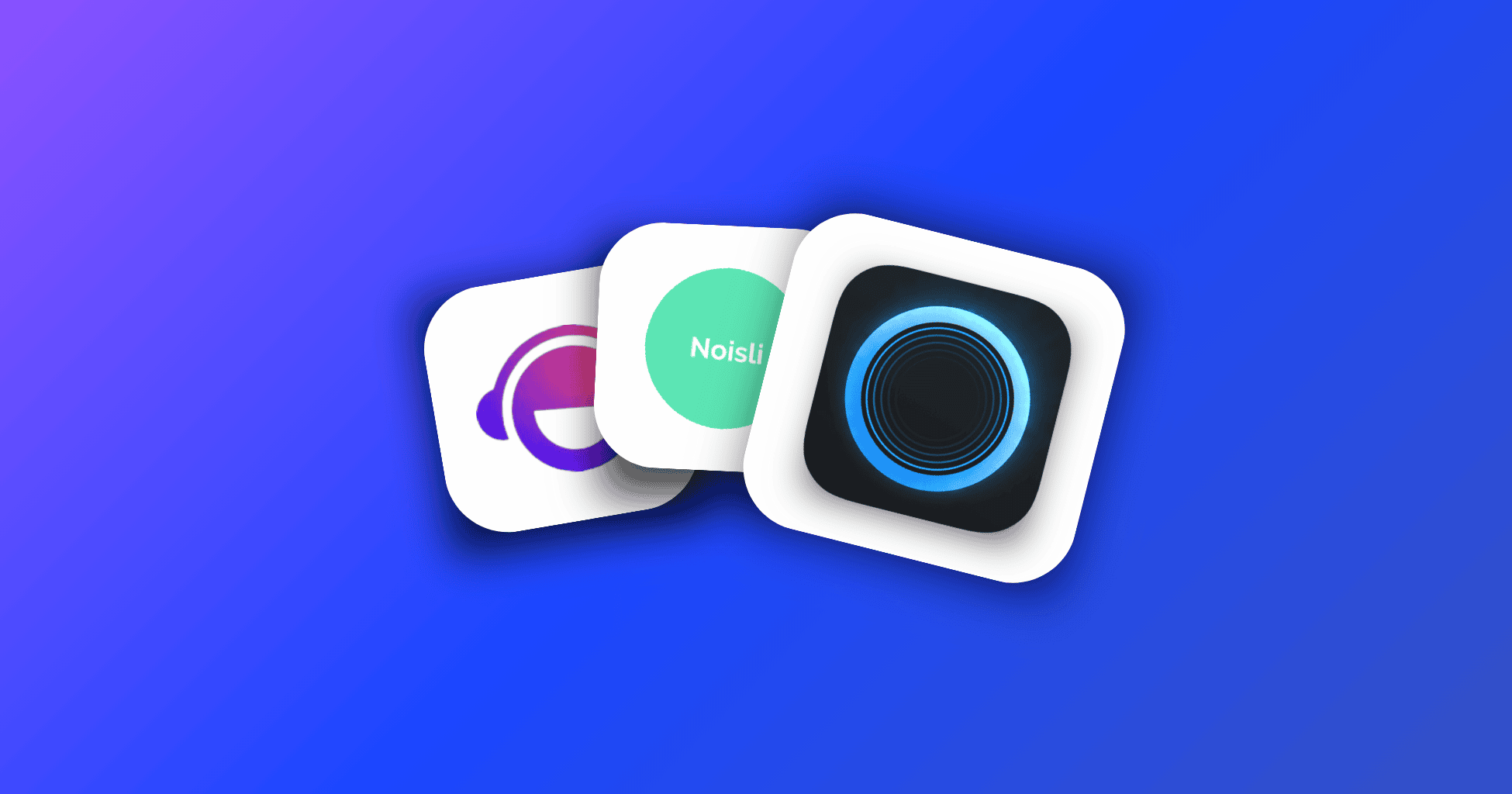 Top 3 Endel Alternatives for Focus in 2025