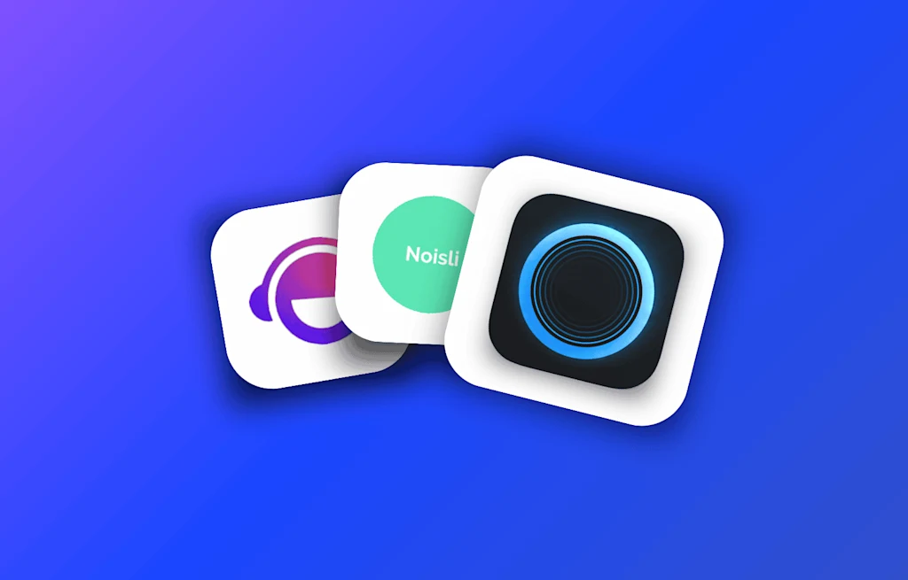 Top 3 Endel Alternatives for Focus in 2025