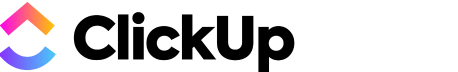 ClickUp Logo - Amplify