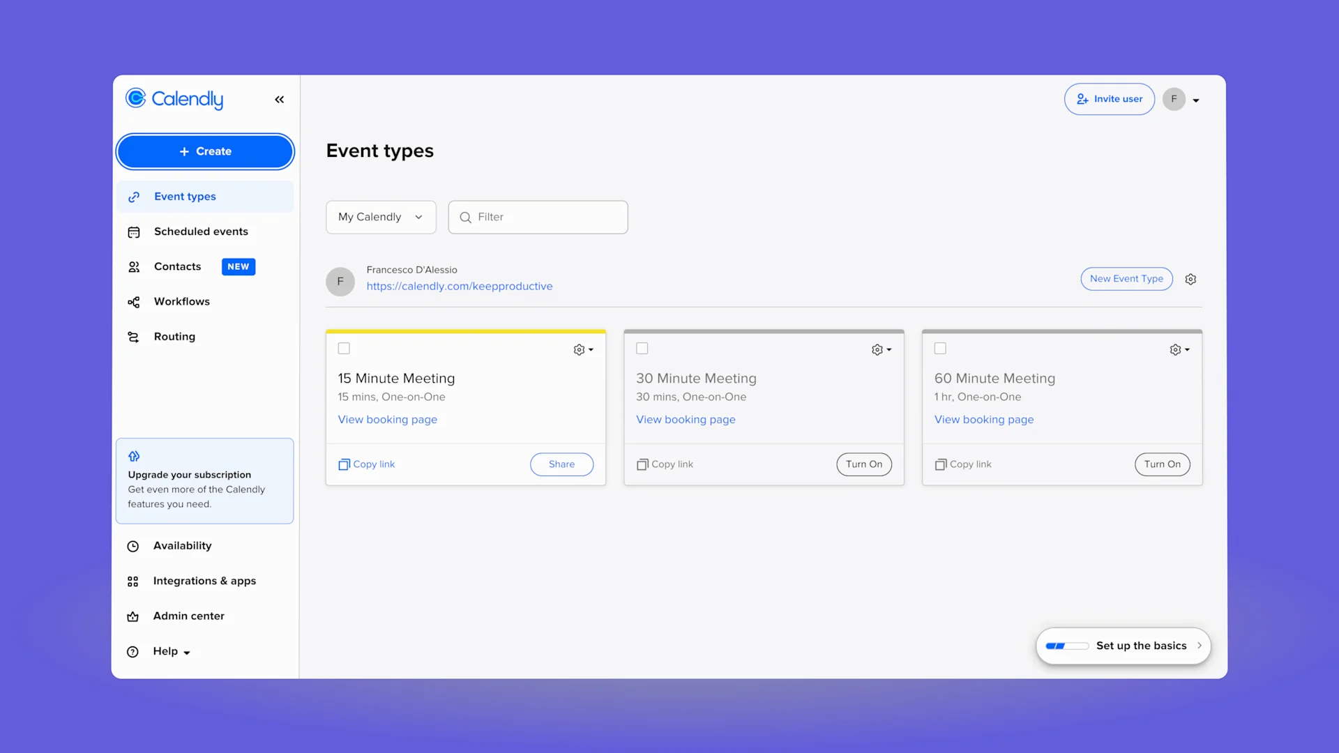 Calendly: Top Features Pricing User Reviews (2024) Calendly: Top Features Pricing User Reviews (2024)