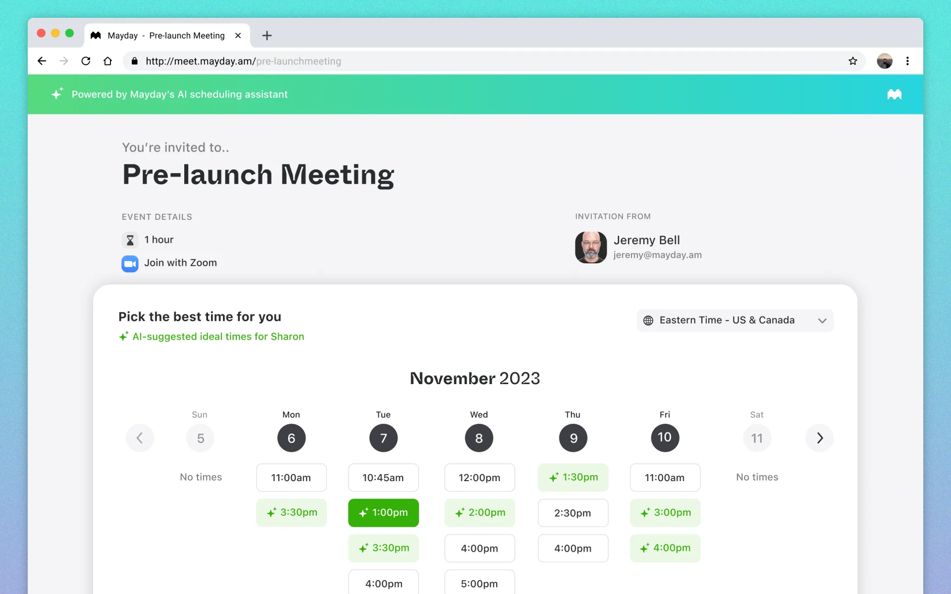 Mayday Calendar Review A New AI Focused Calendar App mayday-calendar-review-a-new-ai-focused-calendar-app