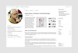 Capacities - Gallery - Home 1