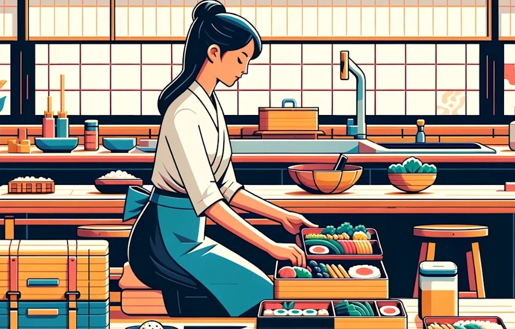 Ultimate Beginner’s Guide to the Bento Methodology