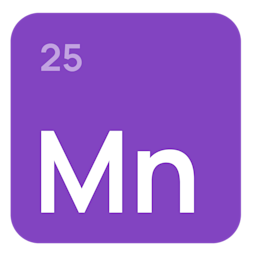 Manganum