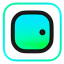 Outside App - Logo