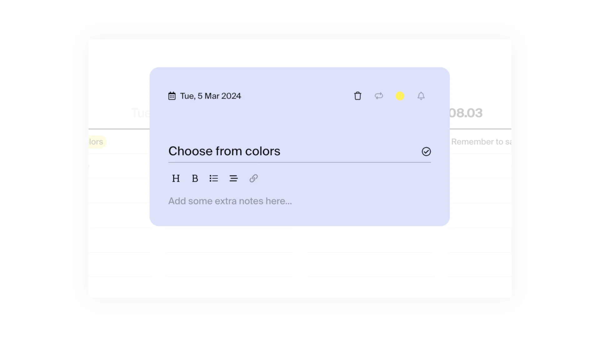 Tweek Calendar Top Features, Pricing & User Reviews (2024)