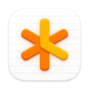 NotePlan 3 - Logo PNG