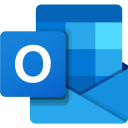 Microsoft Outlook Logo - Tool Finder