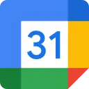 Google Calendar