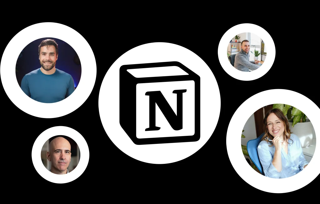 Best Notion Courses: Learn & Master Everything Notion in 2023