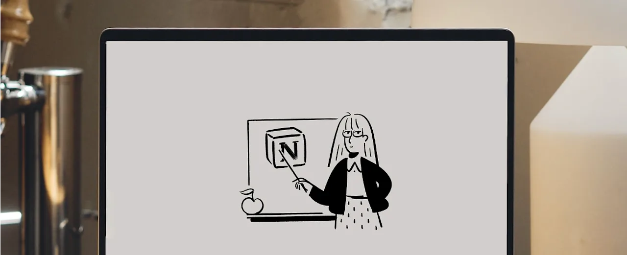 5+ Free Notion Wallpapers to Download & Use