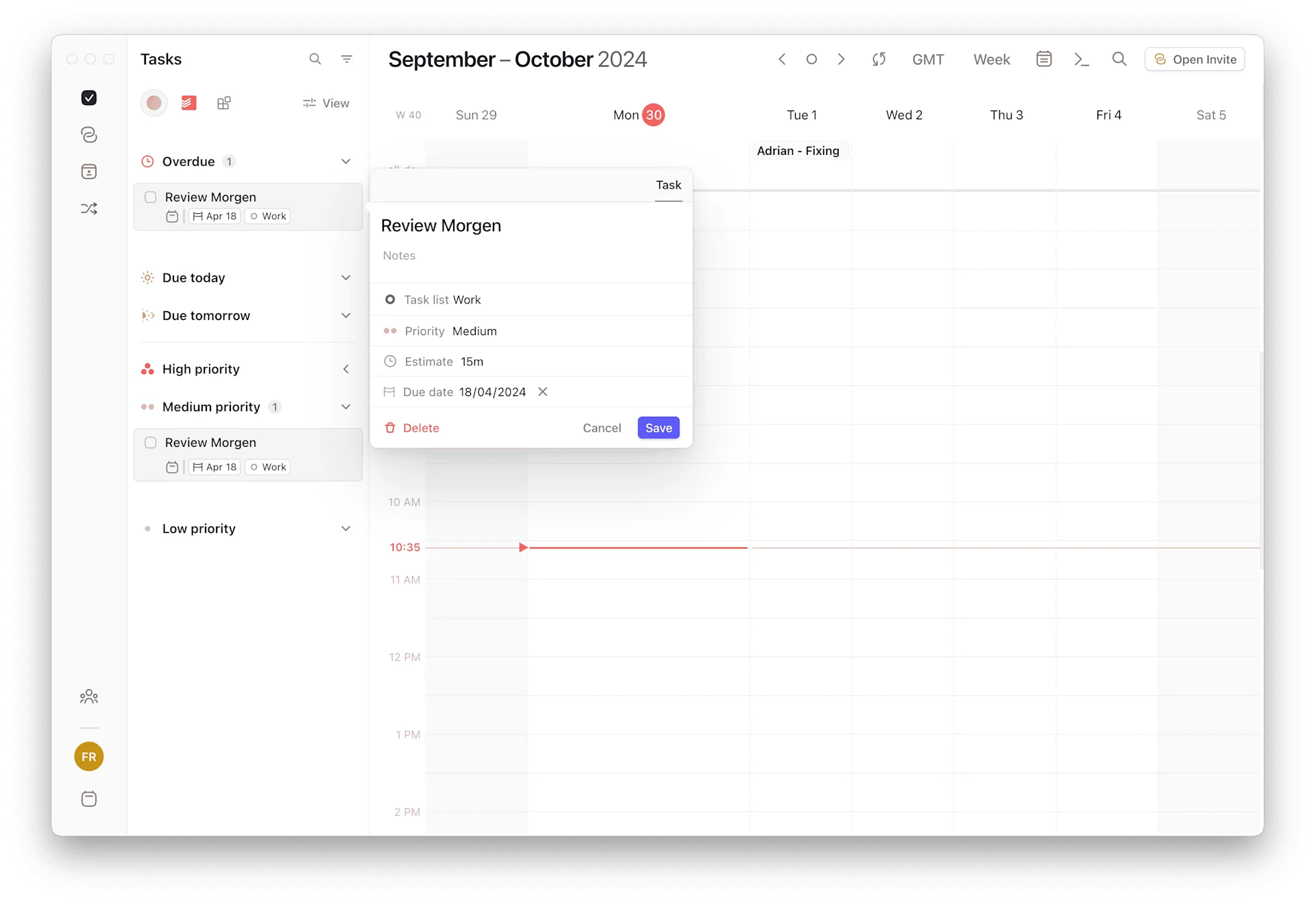 9 Best Free Calendar Apps in 2024