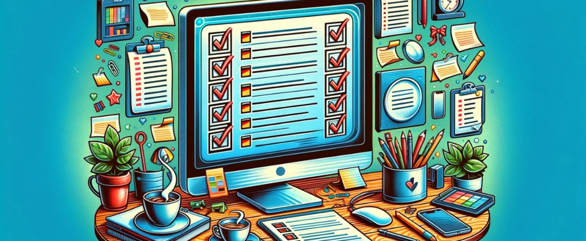 5 Best Daily Checklist Apps For Better Day Planning In 2024 5-best-daily-checklist-apps-for-better-day-planning-in-2024