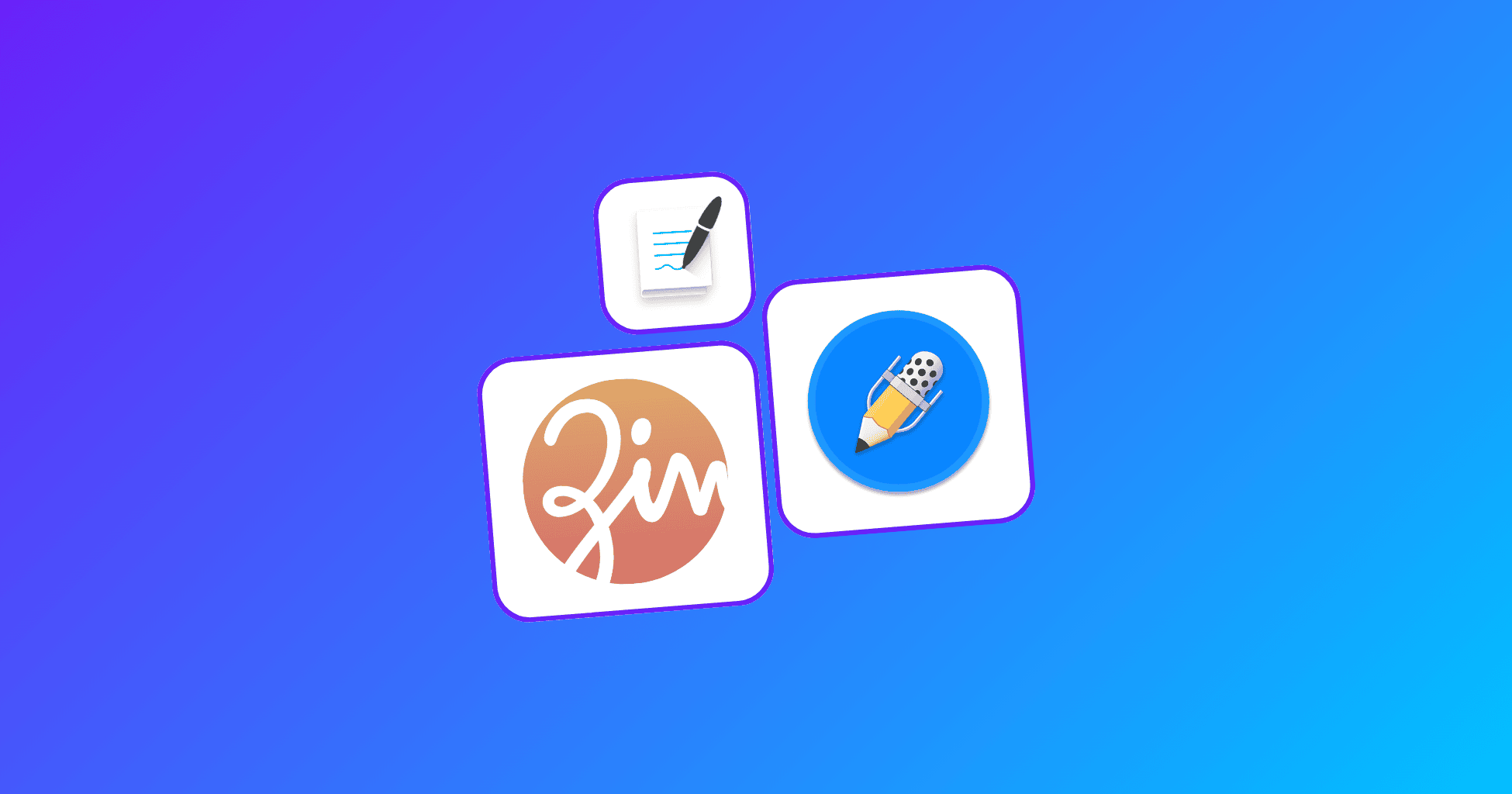 5 Best Planner Apps for iPad in 2024 Ranked & Curated