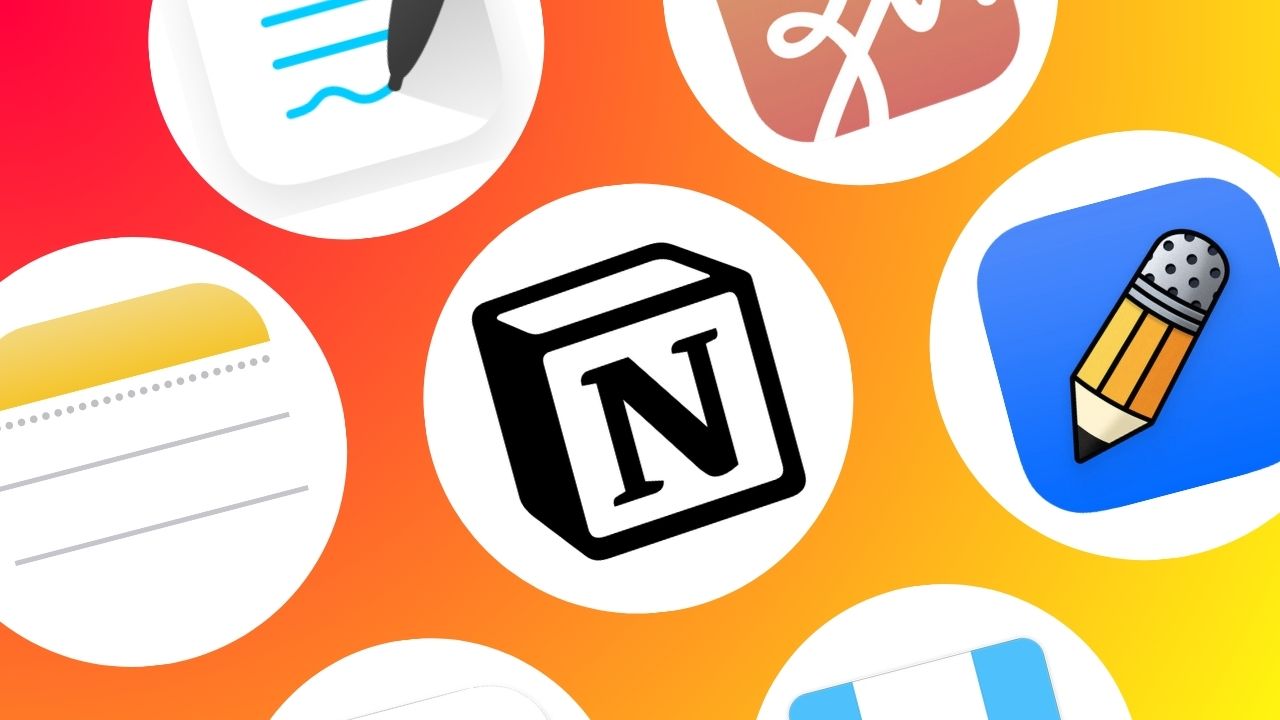 5 Best Planner Apps for iPad in 2024