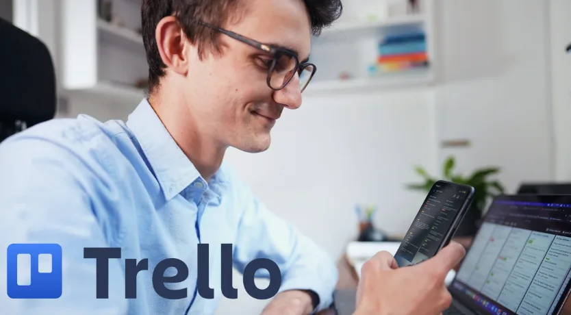 More Focus, Less Stress - Build Your Ultimate Productivity System in Trello