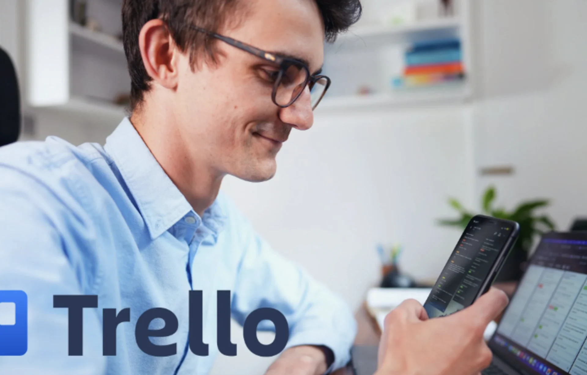 More Focus, Less Stress - Build Your Ultimate Productivity System in Trello
