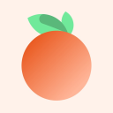 Tangerine Self Care App