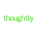 Thoughtly App Logo