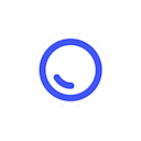Bubbles App Logo