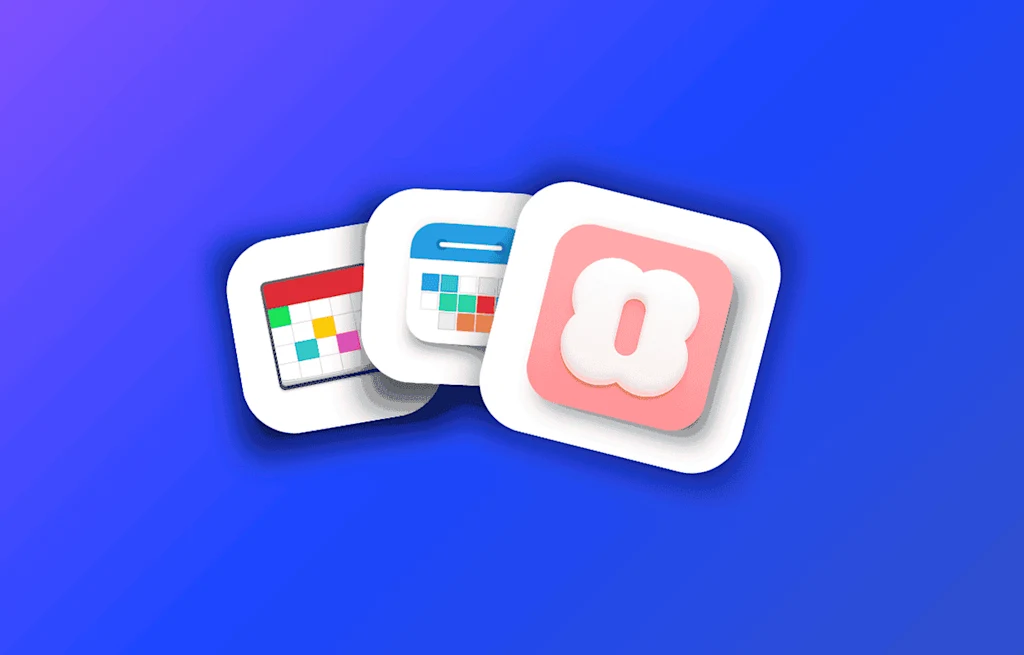 6 Best Notion Calendar Alternatives in 2025