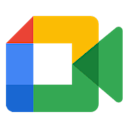 Google Meet Logo