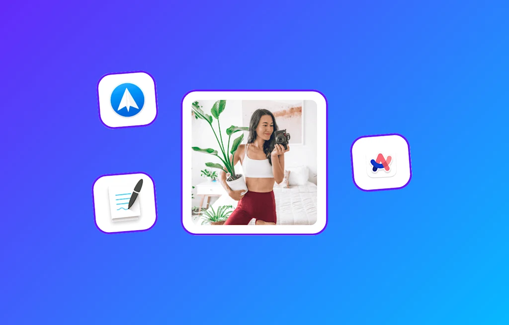 The World's Most Aesthetic Productivity System: Jules Acree