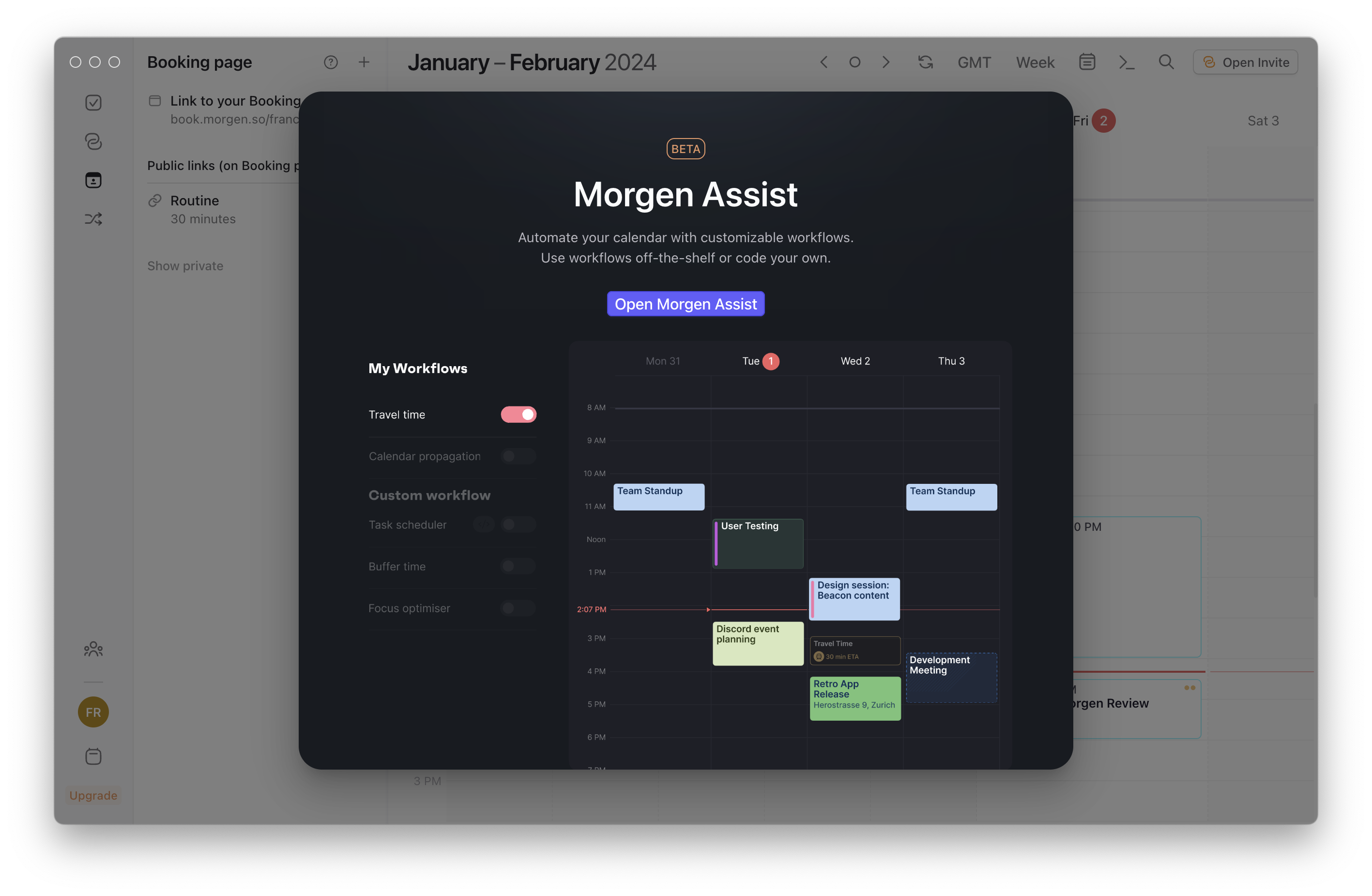 10 Best Free Calendar Apps for Better Planning in 2024