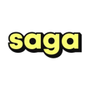 Saga Logo