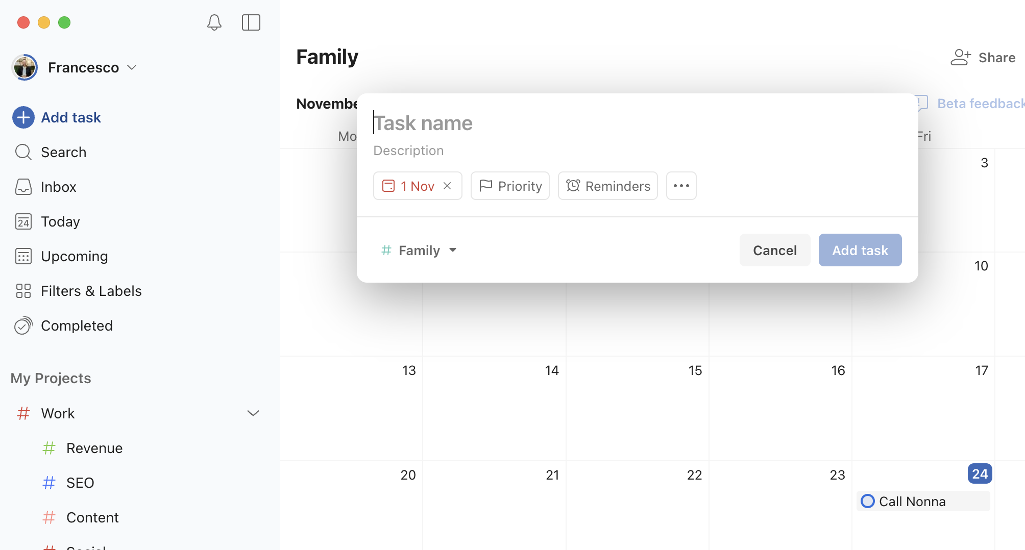 first-look-todoist-s-new-calendar-feature