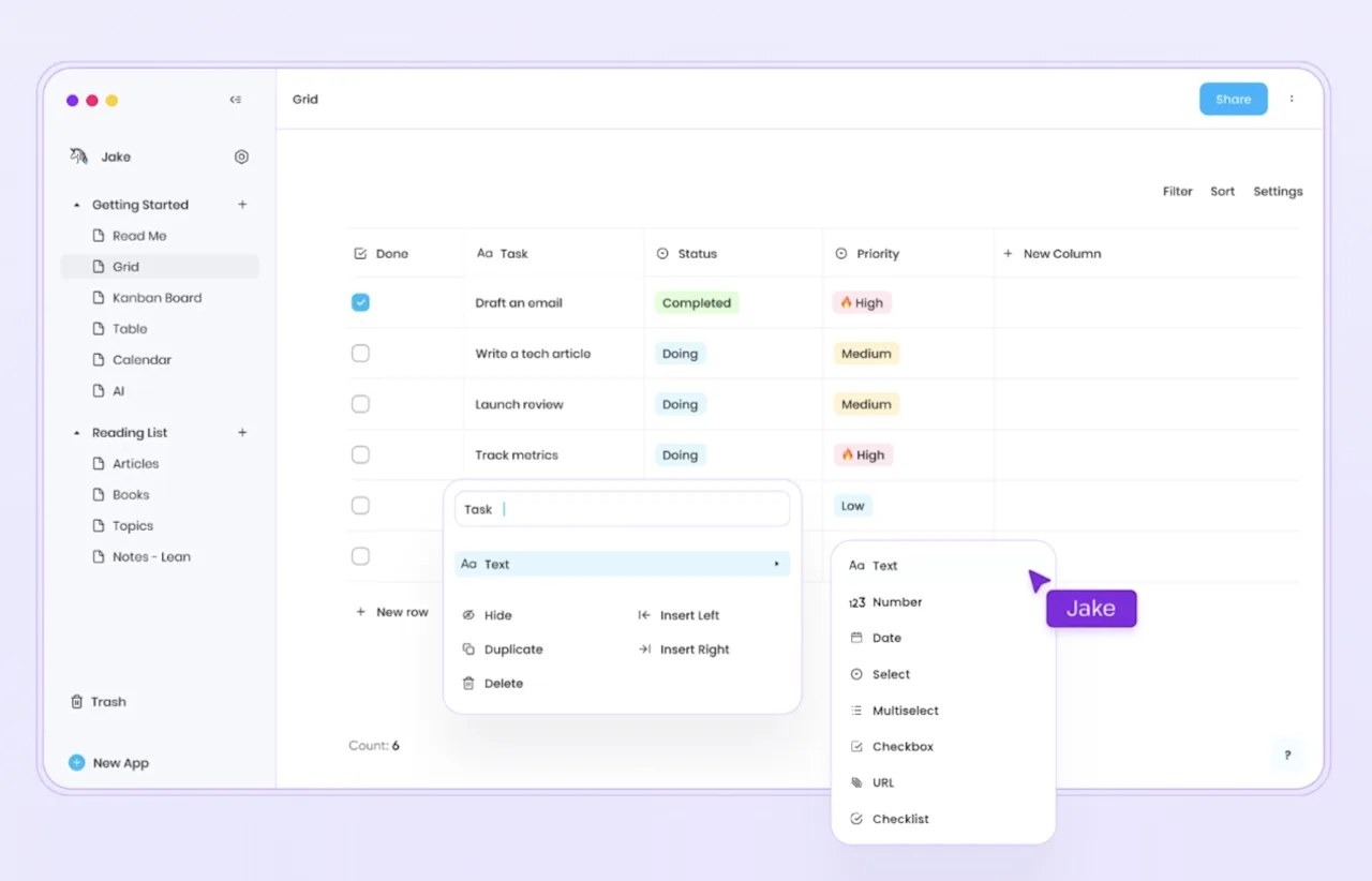 Appflowy Review: Features, Pricing, Alternatives & Verdict
