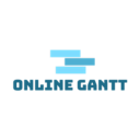 Online Gantt Logo